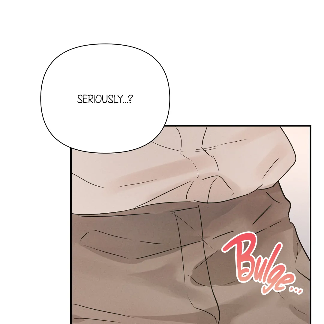[Mr Blue Short Stories]Hot and Steamy Bakery (MGS) - Chapter 2 manhwa