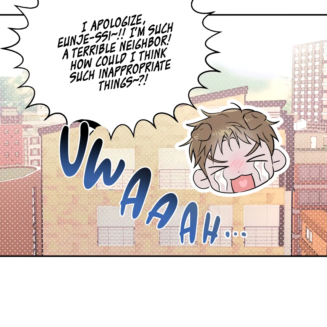[Mr Blue Short Stories]Hot and Steamy Bakery (MGS) - Chapter 2 manhwa