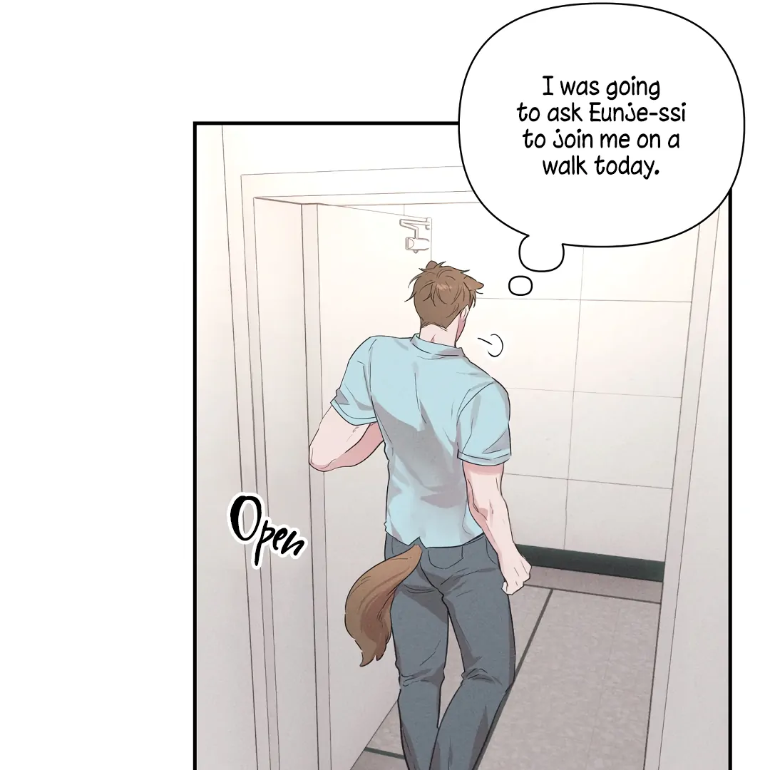 [Mr Blue Short Stories]Hot and Steamy Bakery (MGS) - Chapter 2 manhwa
