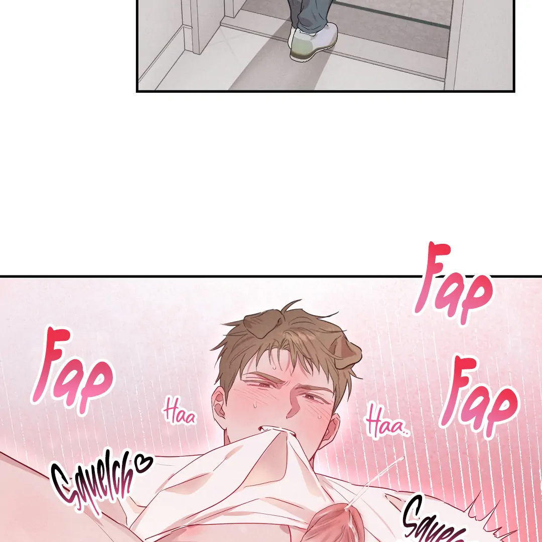 [Mr Blue Short Stories]Hot and Steamy Bakery (MGS) - Chapter 2 manhwa