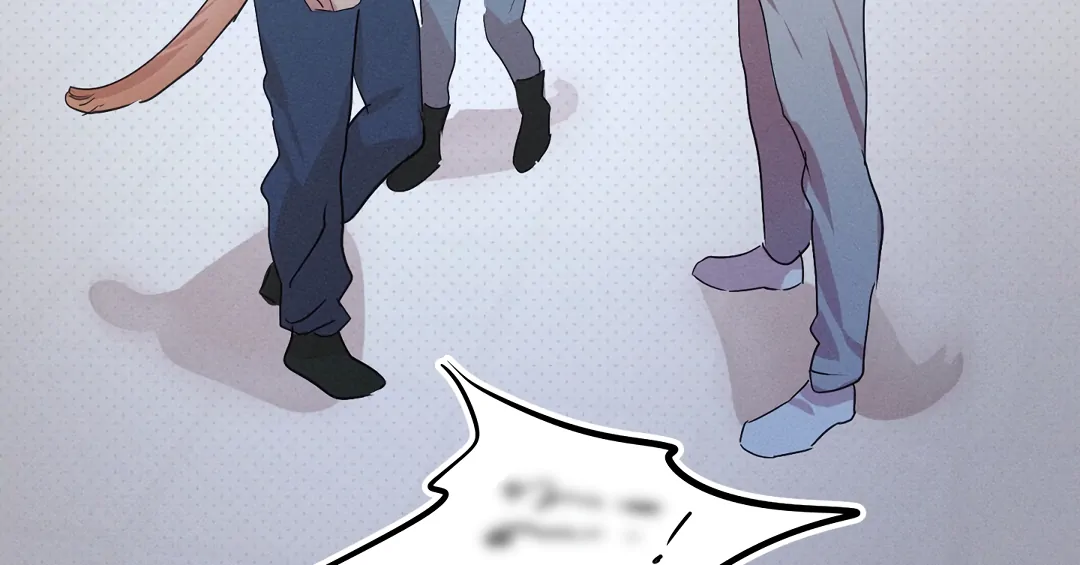 [Mr Blue Short Stories]Hot and Steamy Bakery (MGS) - Chapter 2 manhwa