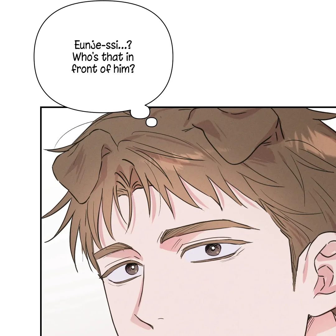 [Mr Blue Short Stories]Hot and Steamy Bakery (MGS) - Chapter 2 manhwa