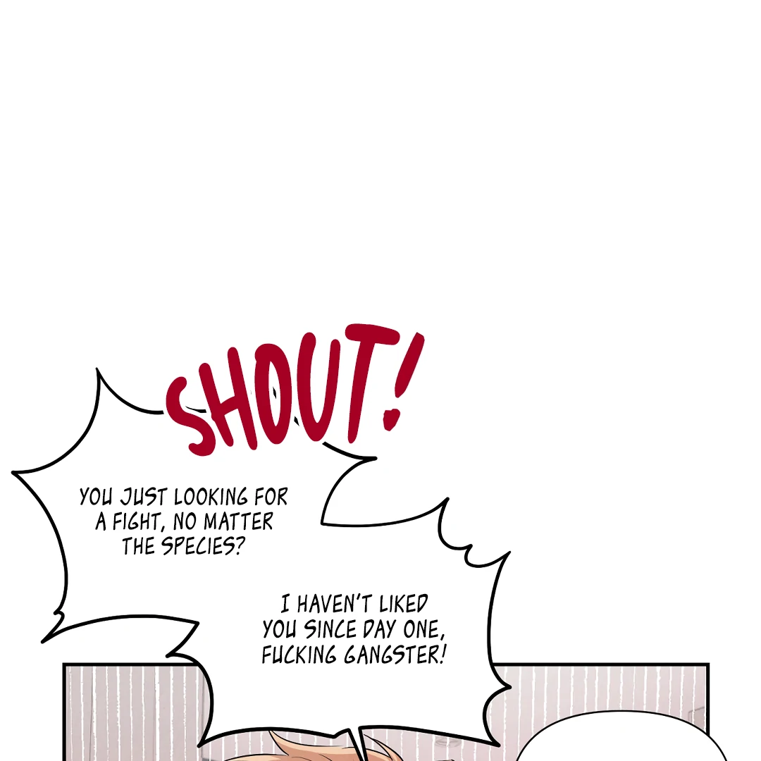 [Mr Blue Short Stories]Hot and Steamy Bakery (MGS) - Chapter 2 manhwa