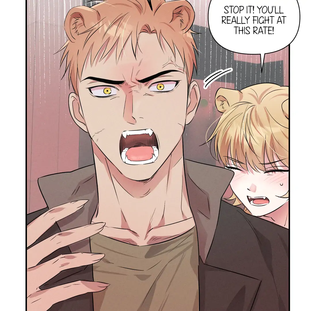 [Mr Blue Short Stories]Hot and Steamy Bakery (MGS) - Chapter 2 manhwa