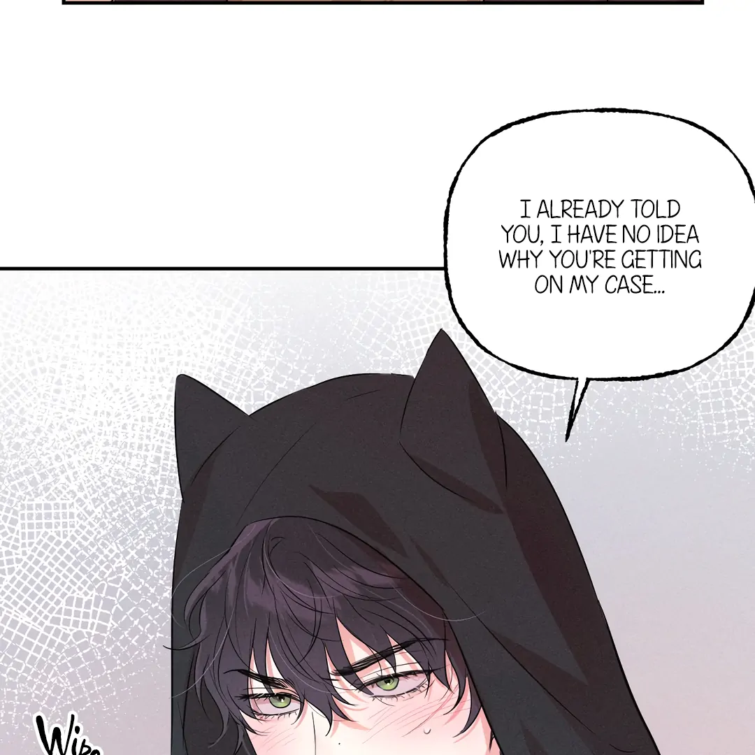 [Mr Blue Short Stories]Hot and Steamy Bakery (MGS) - Chapter 2 manhwa