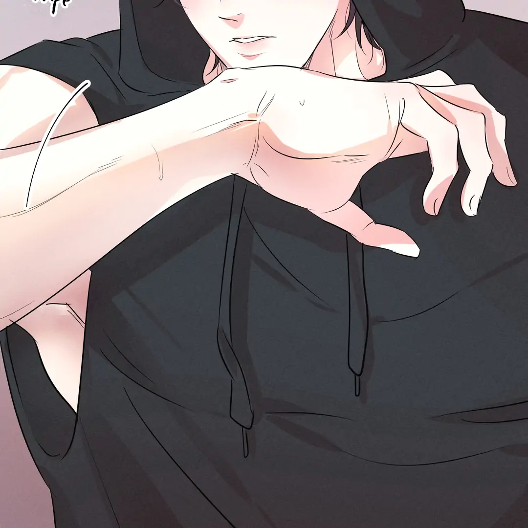 [Mr Blue Short Stories]Hot and Steamy Bakery (MGS) - Chapter 2 manhwa