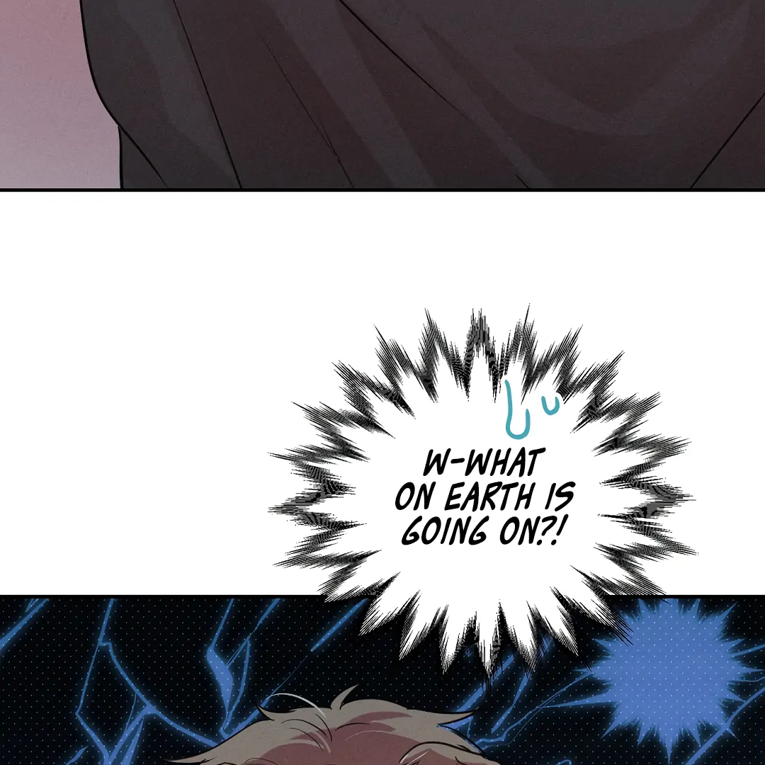 [Mr Blue Short Stories]Hot and Steamy Bakery (MGS) - Chapter 2 manhwa