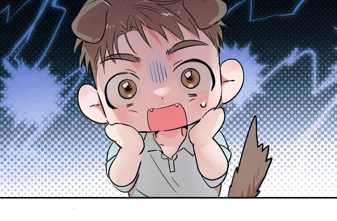 [Mr Blue Short Stories]Hot and Steamy Bakery (MGS) - Chapter 2 manhwa