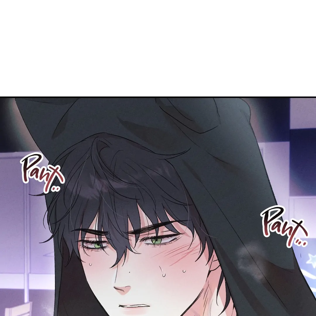 [Mr Blue Short Stories]Hot and Steamy Bakery (MGS) - Chapter 3 manhwa