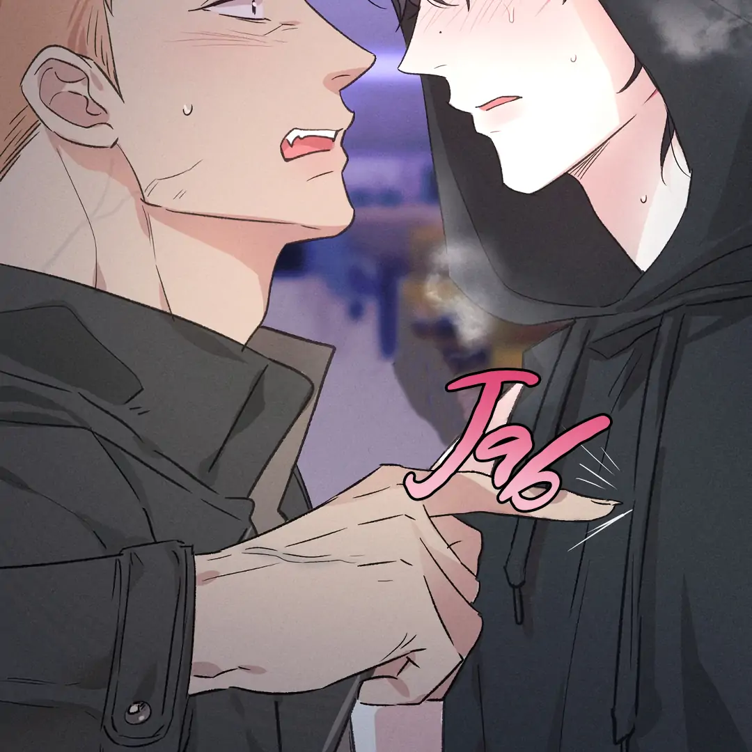 [Mr Blue Short Stories]Hot and Steamy Bakery (MGS) - Chapter 3 manhwa