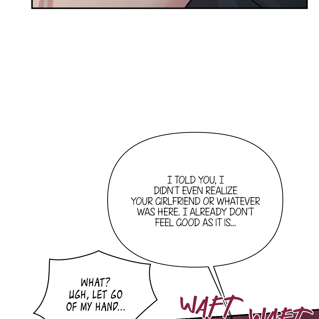 [Mr Blue Short Stories]Hot and Steamy Bakery (MGS) - Chapter 3 manhwa
