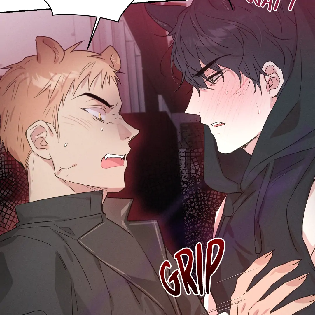 [Mr Blue Short Stories]Hot and Steamy Bakery (MGS) - Chapter 3 manhwa