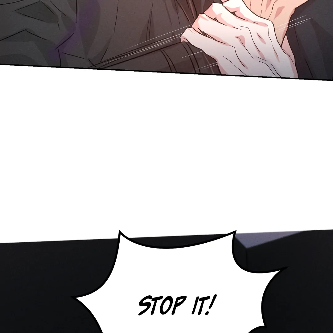 [Mr Blue Short Stories]Hot and Steamy Bakery (MGS) - Chapter 3 manhwa