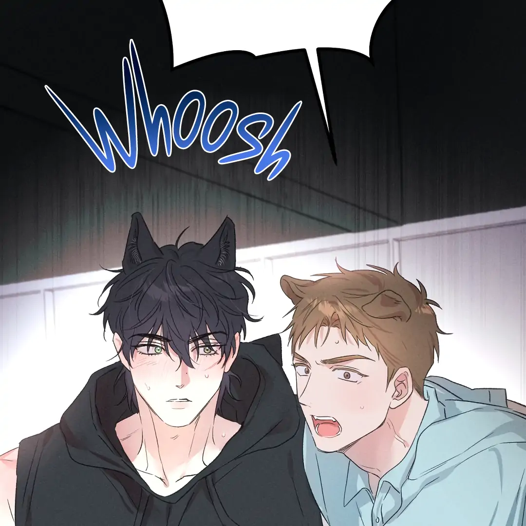 [Mr Blue Short Stories]Hot and Steamy Bakery (MGS) - Chapter 3 manhwa