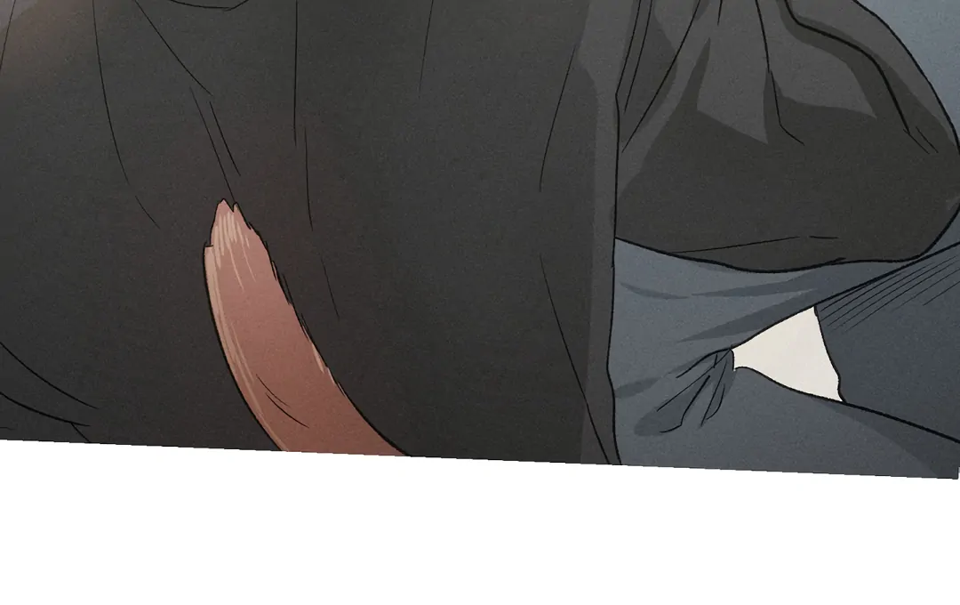 [Mr Blue Short Stories]Hot and Steamy Bakery (MGS) - Chapter 3 manhwa