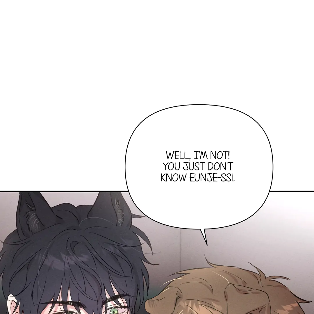 [Mr Blue Short Stories]Hot and Steamy Bakery (MGS) - Chapter 3 manhwa
