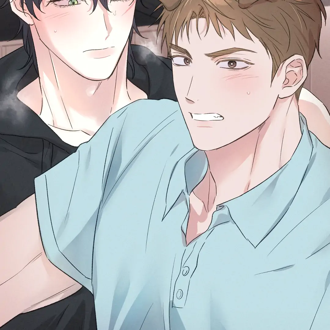 [Mr Blue Short Stories]Hot and Steamy Bakery (MGS) - Chapter 3 manhwa