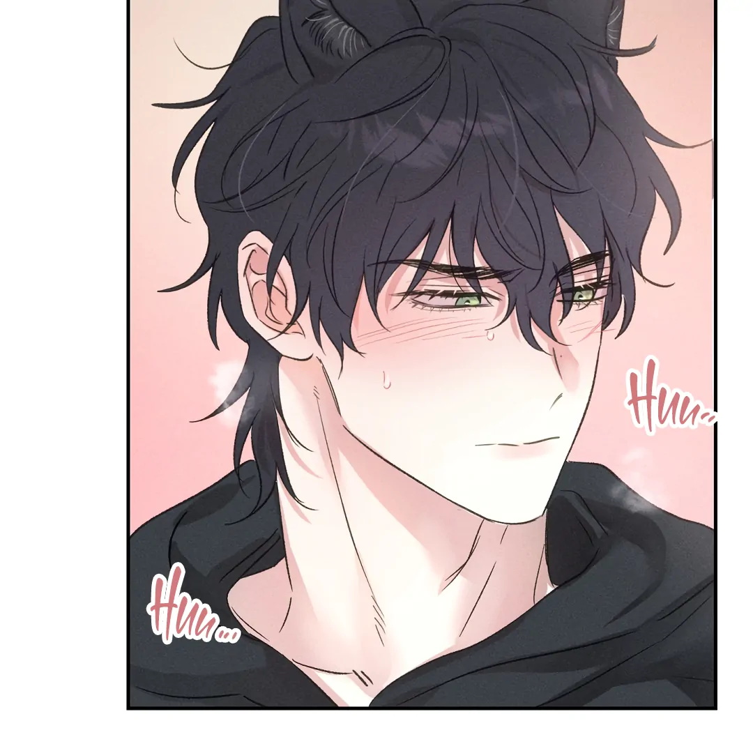 [Mr Blue Short Stories]Hot and Steamy Bakery (MGS) - Chapter 3 manhwa