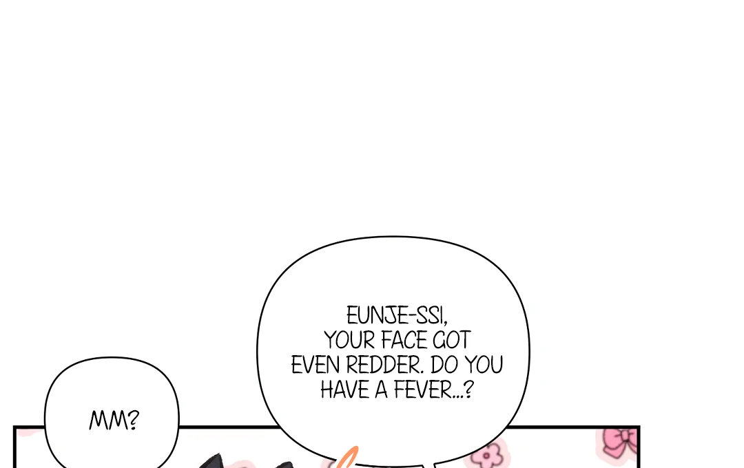 [Mr Blue Short Stories]Hot and Steamy Bakery (MGS) - Chapter 3 manhwa