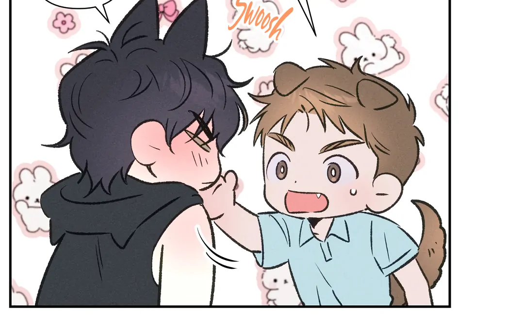 [Mr Blue Short Stories]Hot and Steamy Bakery (MGS) - Chapter 3 manhwa