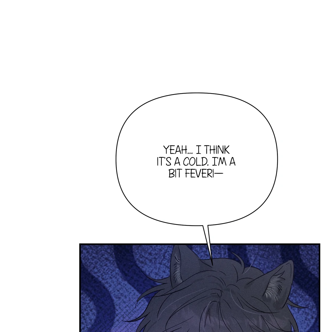 [Mr Blue Short Stories]Hot and Steamy Bakery (MGS) - Chapter 3 manhwa