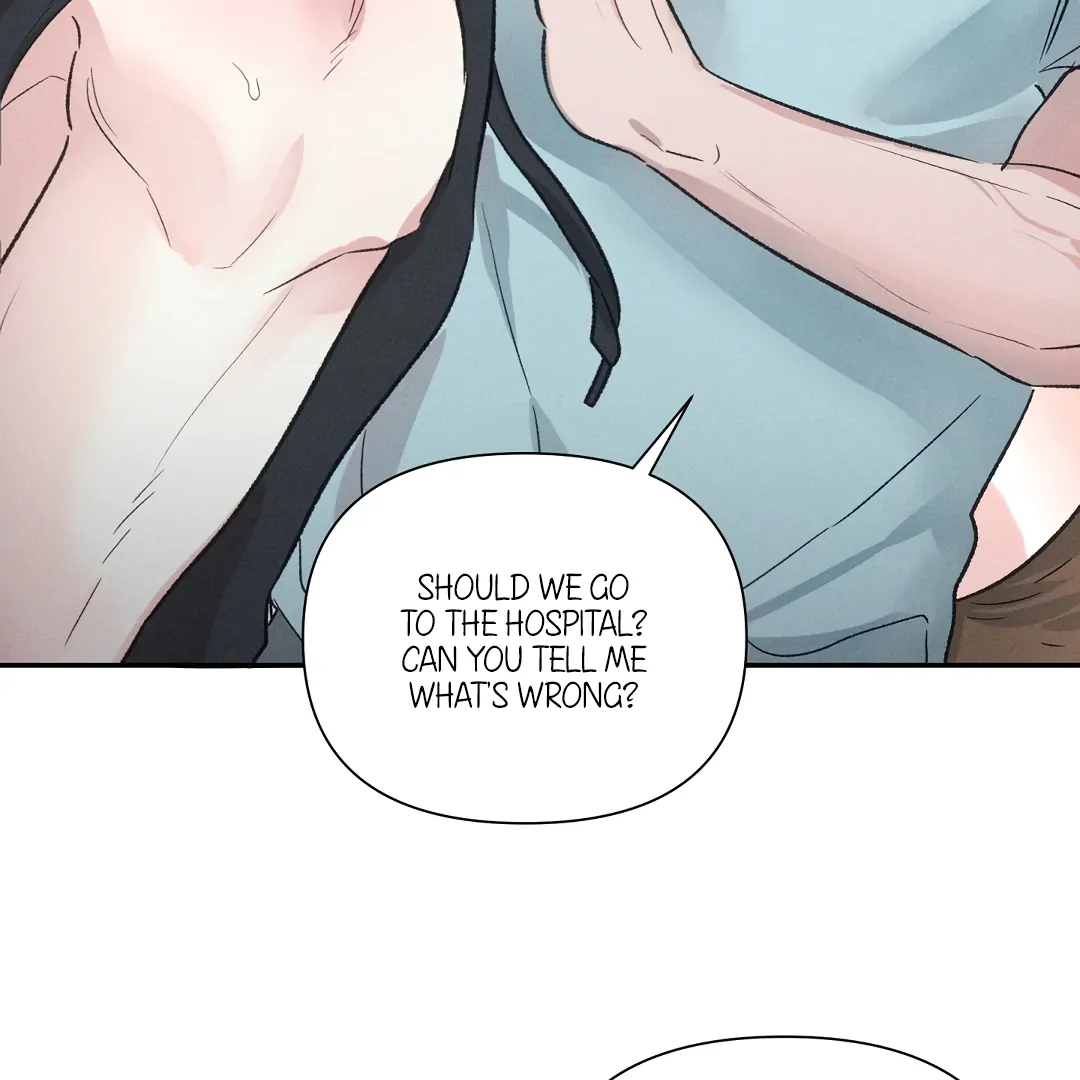 [Mr Blue Short Stories]Hot and Steamy Bakery (MGS) - Chapter 3 manhwa
