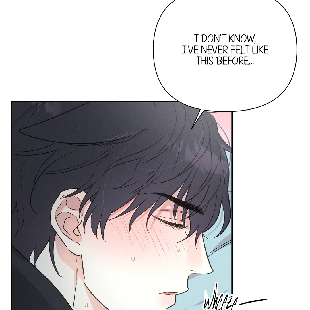 [Mr Blue Short Stories]Hot and Steamy Bakery (MGS) - Chapter 3 manhwa