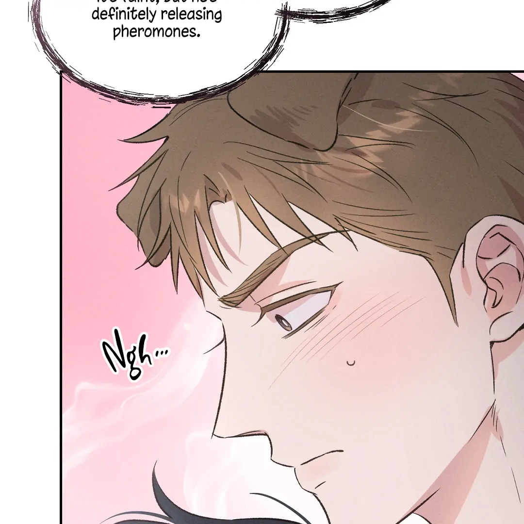 [Mr Blue Short Stories]Hot and Steamy Bakery (MGS) - Chapter 3 manhwa