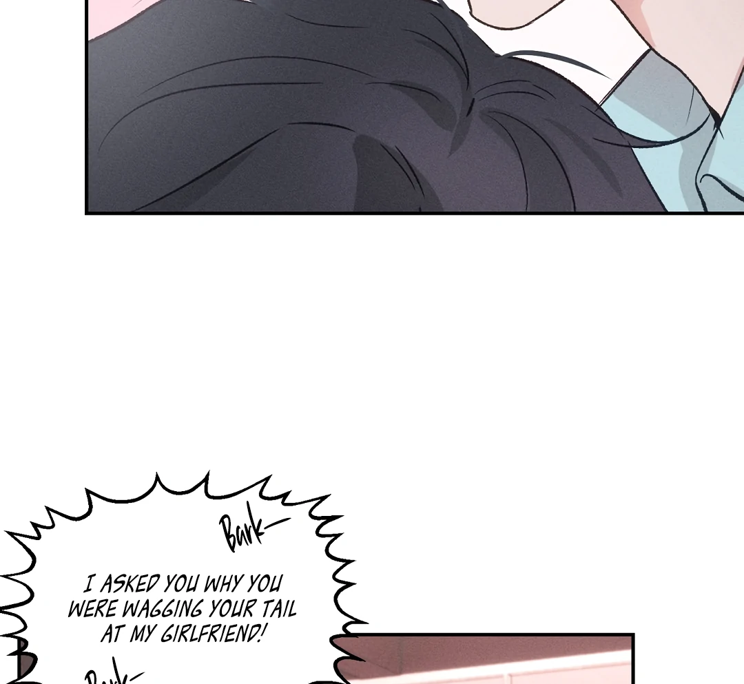 [Mr Blue Short Stories]Hot and Steamy Bakery (MGS) - Chapter 3 manhwa