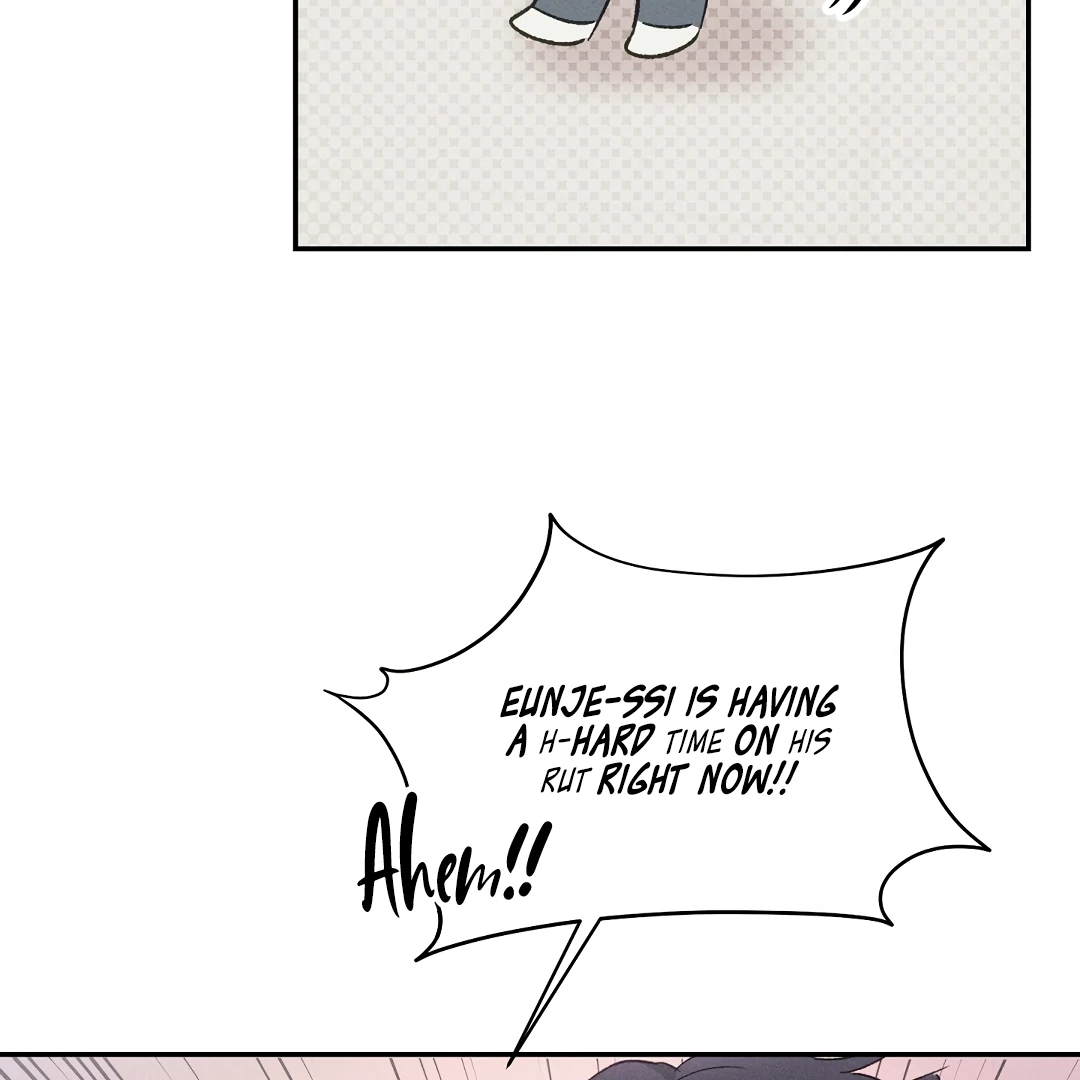 [Mr Blue Short Stories]Hot and Steamy Bakery (MGS) - Chapter 3 manhwa