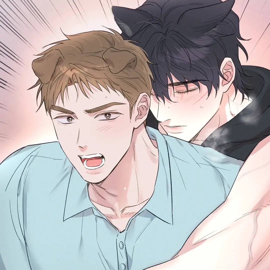 [Mr Blue Short Stories]Hot and Steamy Bakery (MGS) - Chapter 3 manhwa