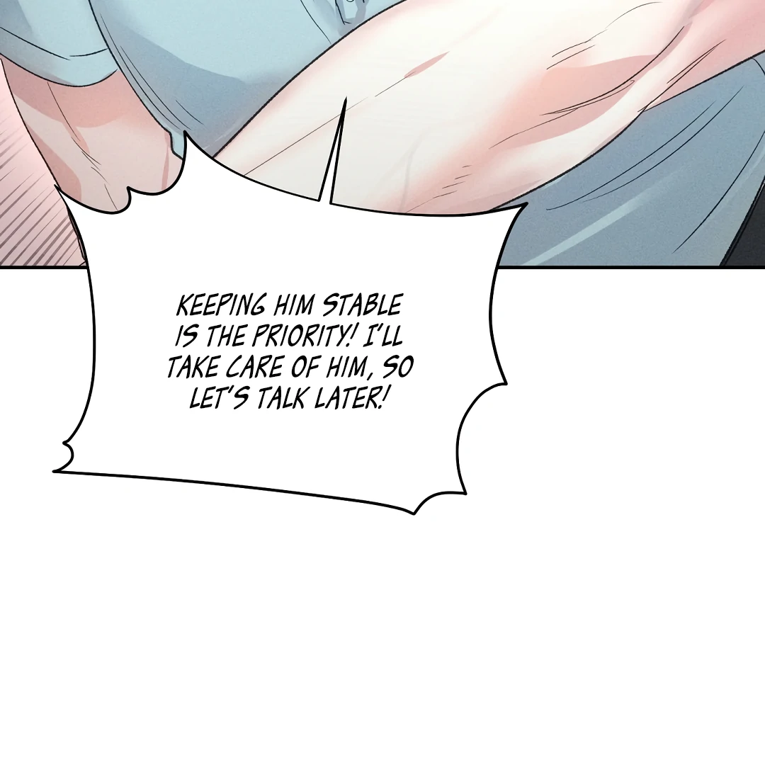 [Mr Blue Short Stories]Hot and Steamy Bakery (MGS) - Chapter 3 manhwa