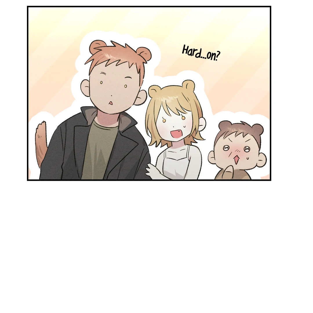 [Mr Blue Short Stories]Hot and Steamy Bakery (MGS) - Chapter 3 manhwa