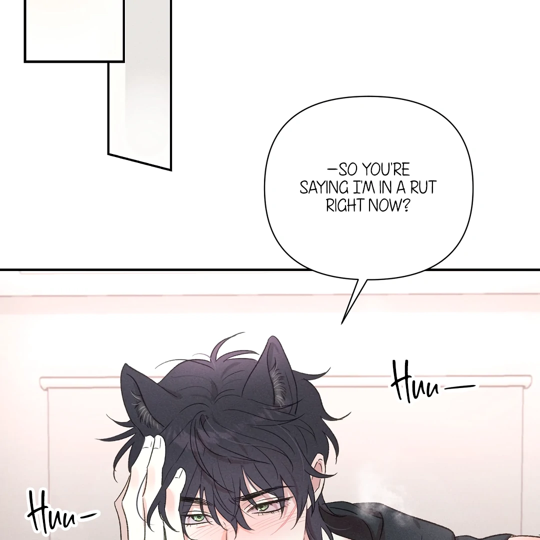 [Mr Blue Short Stories]Hot and Steamy Bakery (MGS) - Chapter 3 manhwa