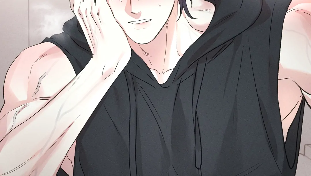 [Mr Blue Short Stories]Hot and Steamy Bakery (MGS) - Chapter 3 manhwa