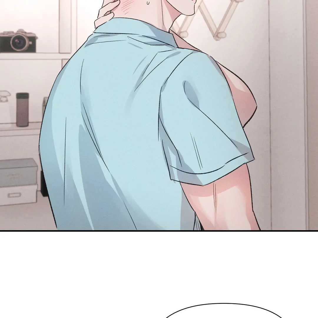 [Mr Blue Short Stories]Hot and Steamy Bakery (MGS) - Chapter 3 manhwa