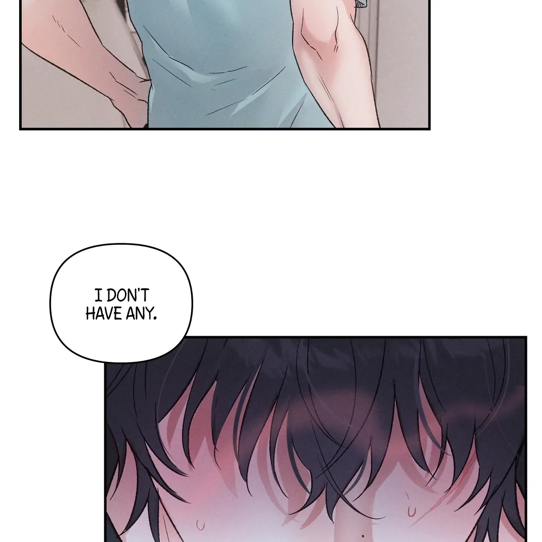 [Mr Blue Short Stories]Hot and Steamy Bakery (MGS) - Chapter 3 manhwa