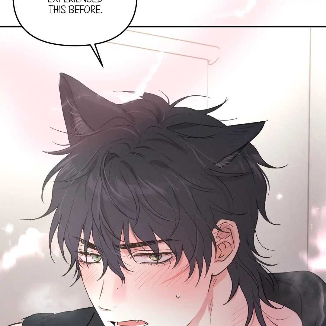 [Mr Blue Short Stories]Hot and Steamy Bakery (MGS) - Chapter 3 manhwa