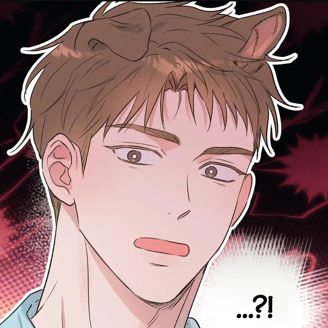 [Mr Blue Short Stories]Hot and Steamy Bakery (MGS) - Chapter 3 manhwa
