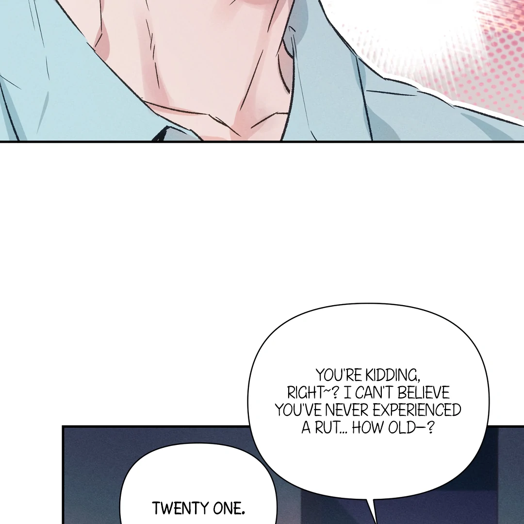 [Mr Blue Short Stories]Hot and Steamy Bakery (MGS) - Chapter 3 manhwa