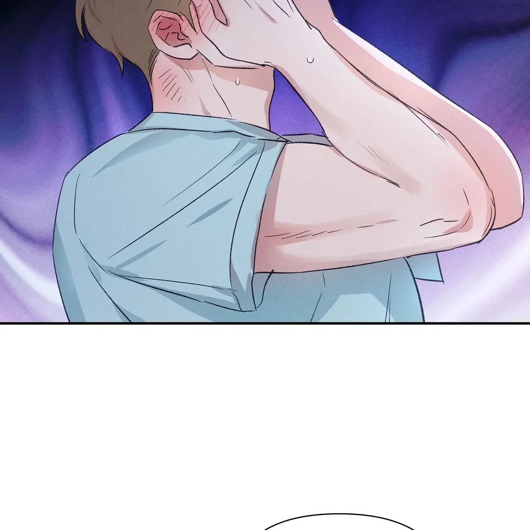 [Mr Blue Short Stories]Hot and Steamy Bakery (MGS) - Chapter 3 manhwa