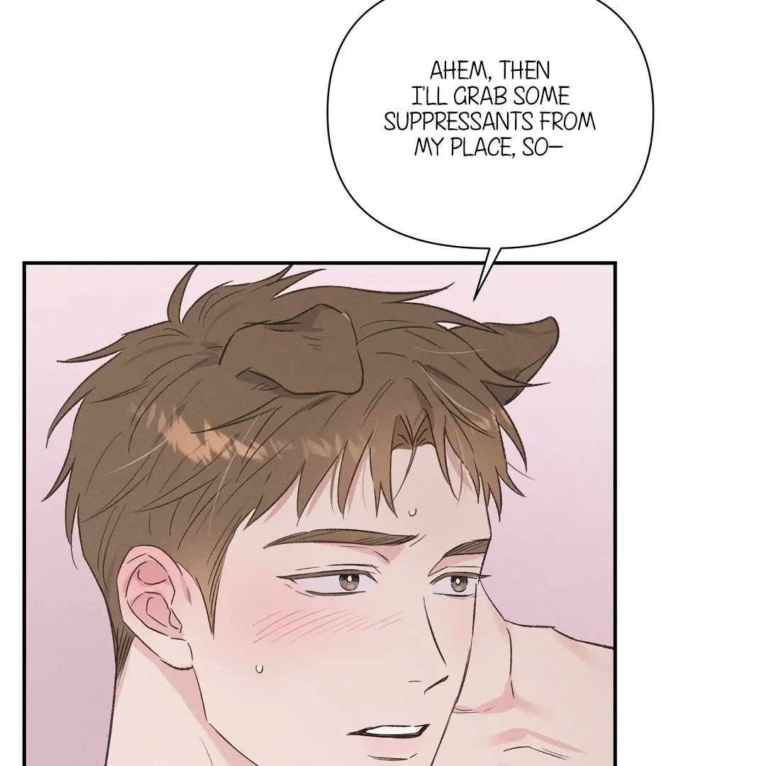[Mr Blue Short Stories]Hot and Steamy Bakery (MGS) - Chapter 3 manhwa