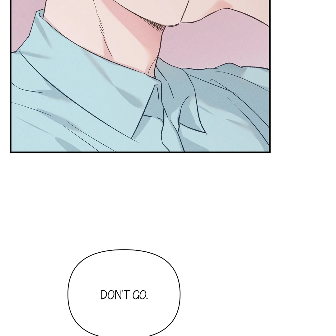 [Mr Blue Short Stories]Hot and Steamy Bakery (MGS) - Chapter 3 manhwa