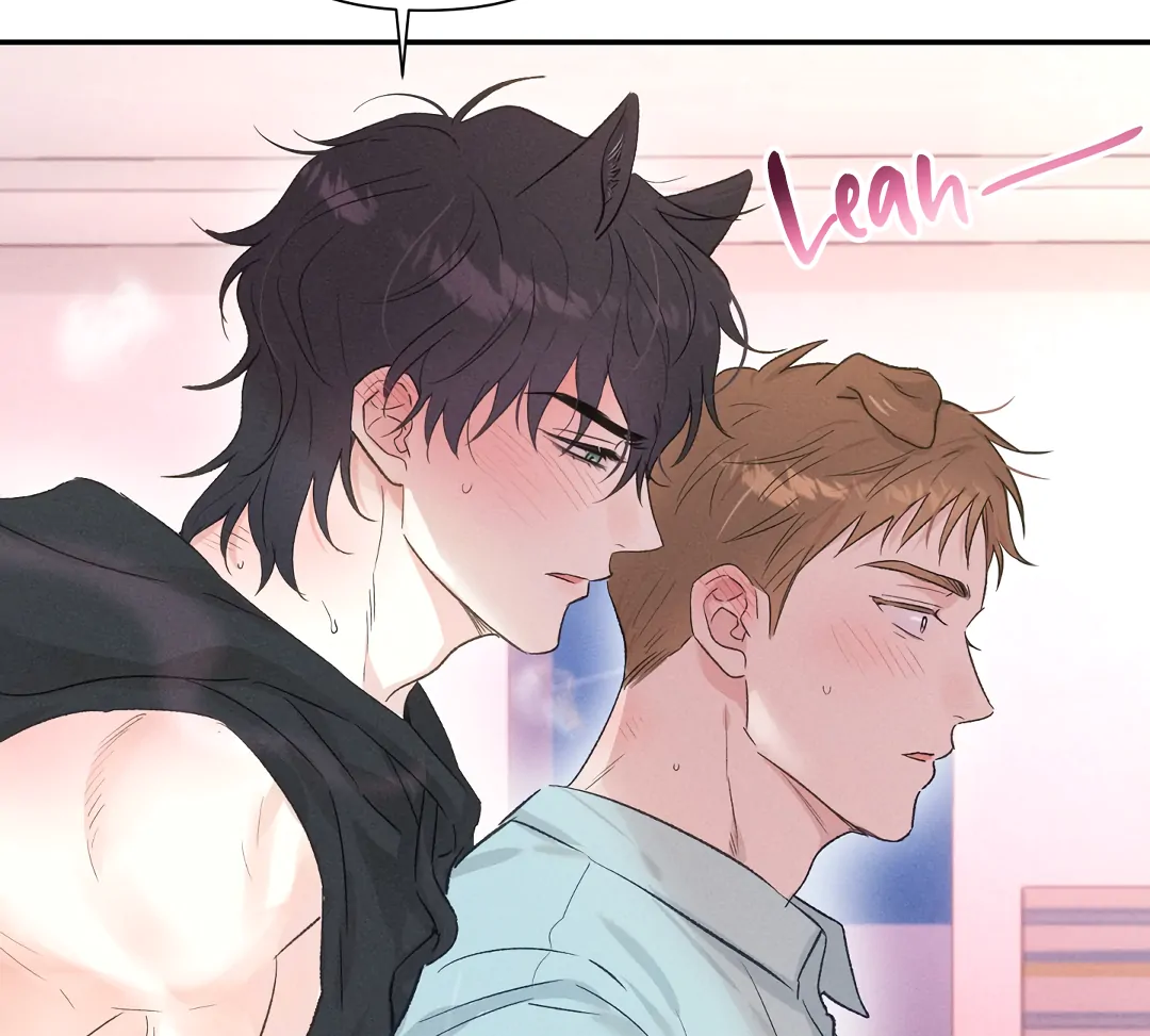 [Mr Blue Short Stories]Hot and Steamy Bakery (MGS) - Chapter 3 manhwa