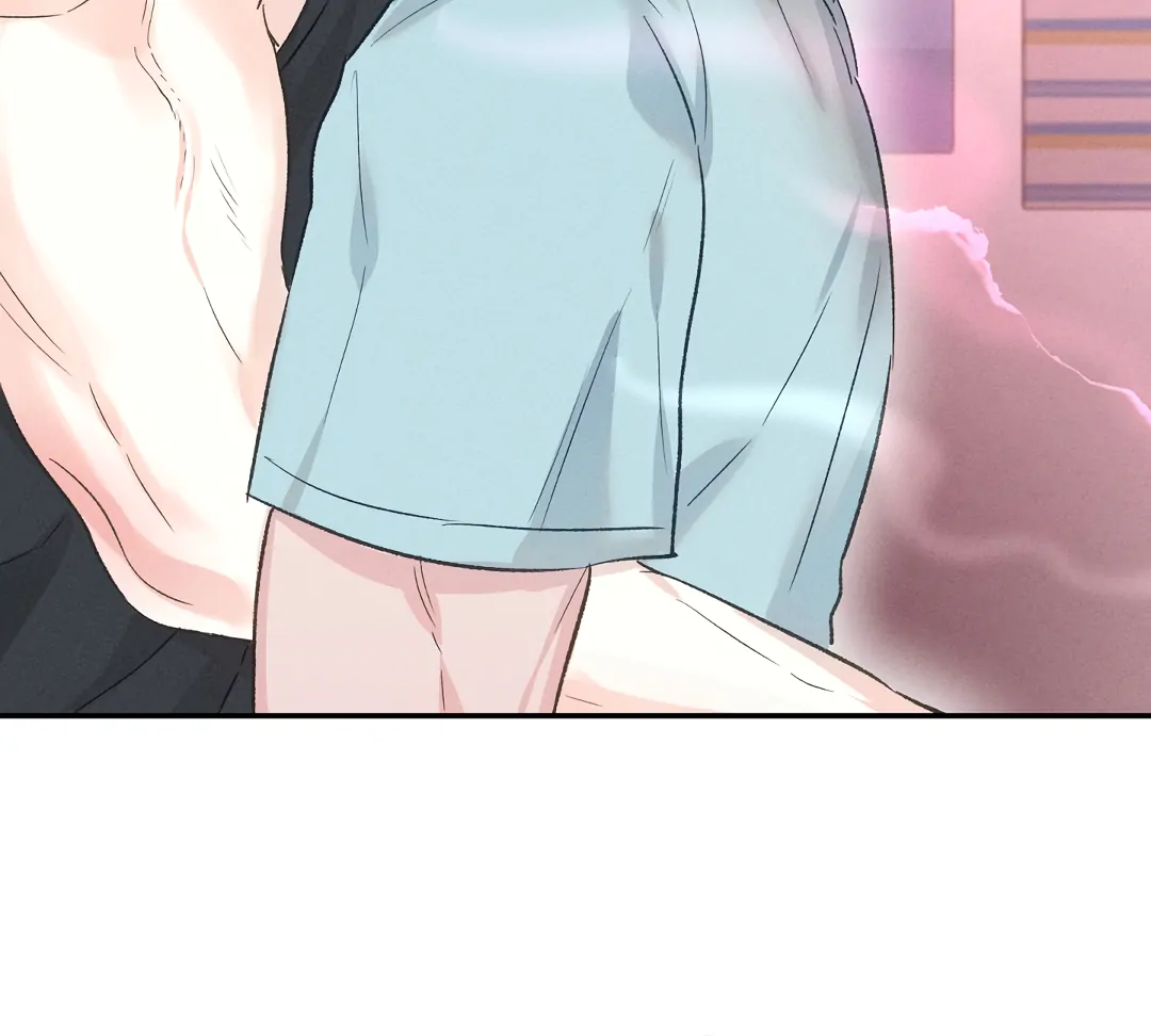 [Mr Blue Short Stories]Hot and Steamy Bakery (MGS) - Chapter 3 manhwa