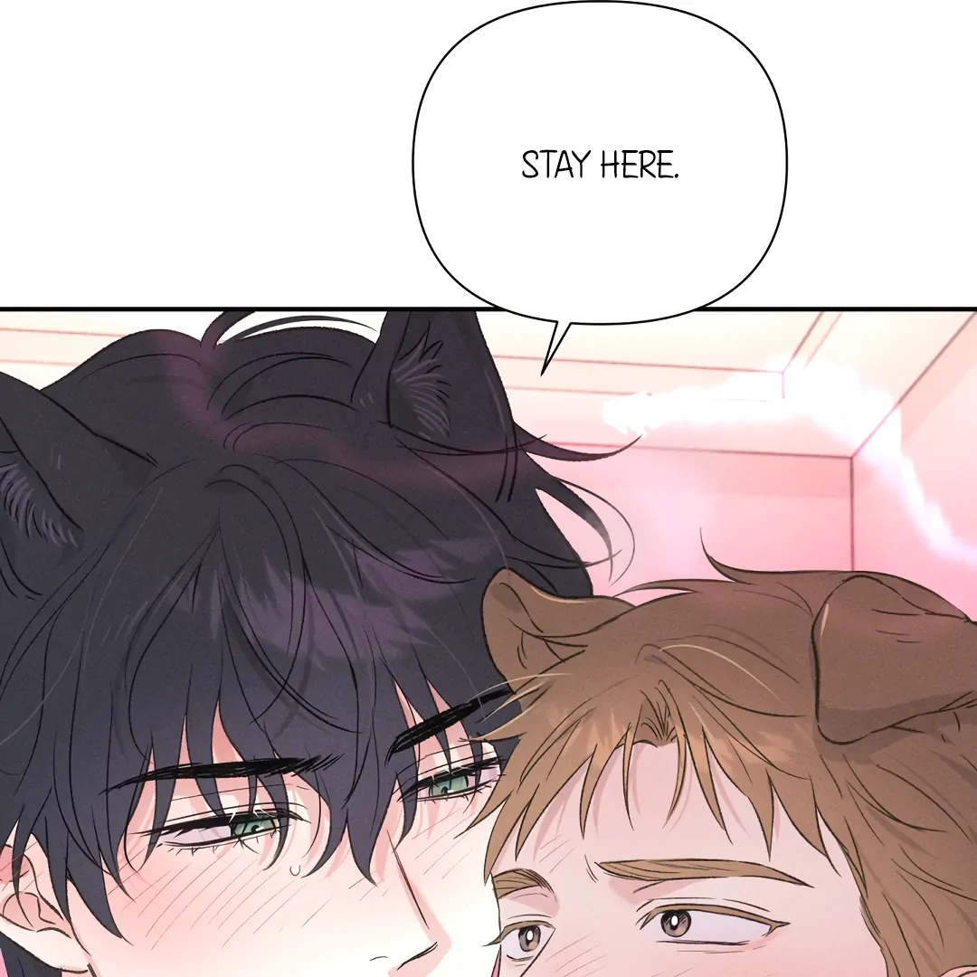 [Mr Blue Short Stories]Hot and Steamy Bakery (MGS) - Chapter 3 manhwa