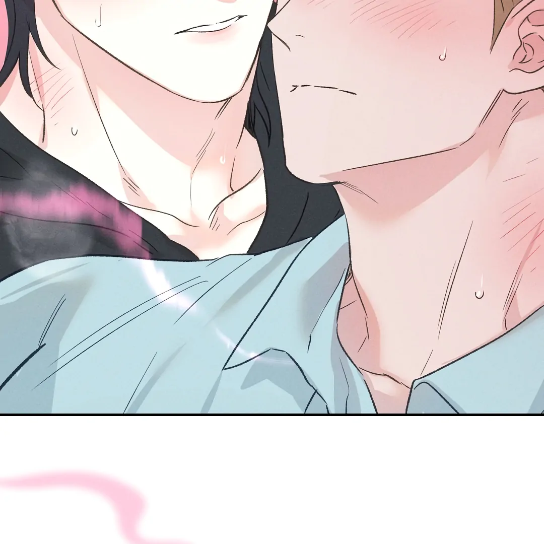 [Mr Blue Short Stories]Hot and Steamy Bakery (MGS) - Chapter 3 manhwa