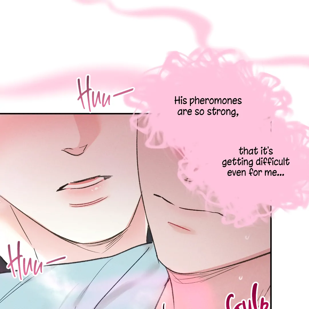 [Mr Blue Short Stories]Hot and Steamy Bakery (MGS) - Chapter 3 manhwa