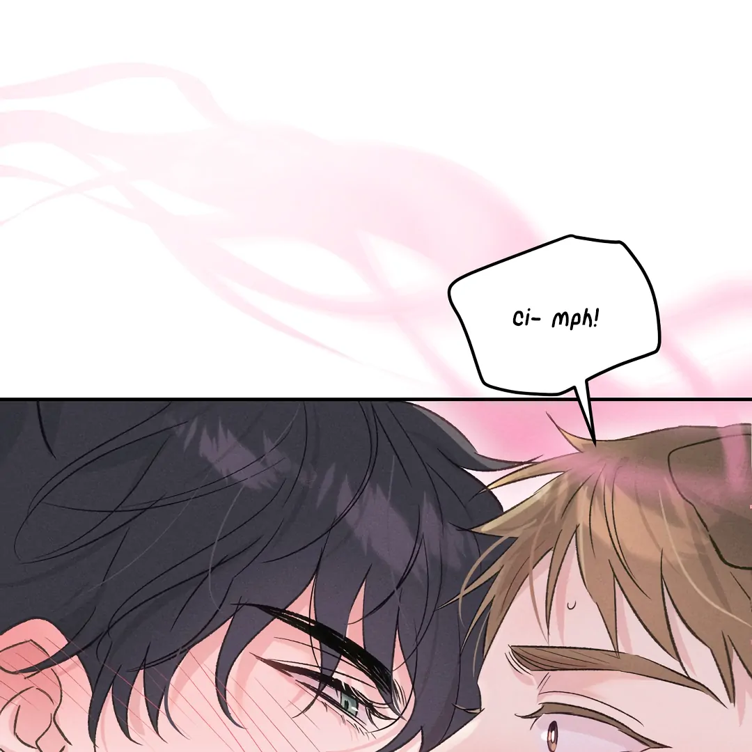 [Mr Blue Short Stories]Hot and Steamy Bakery (MGS) - Chapter 3 manhwa
