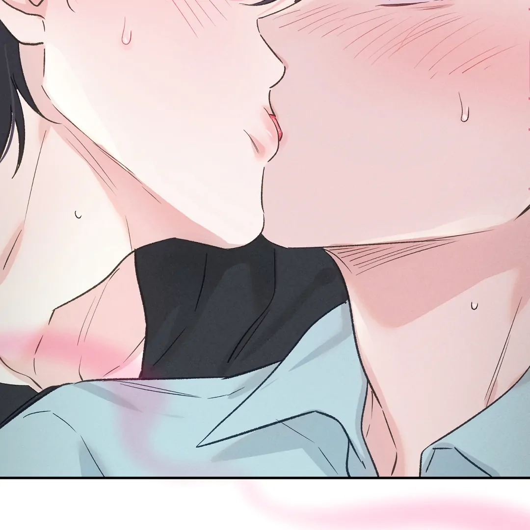 [Mr Blue Short Stories]Hot and Steamy Bakery (MGS) - Chapter 3 manhwa